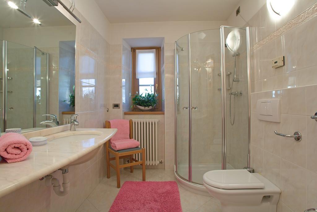 Santin Apartments Ливиньо Экстерьер фото
