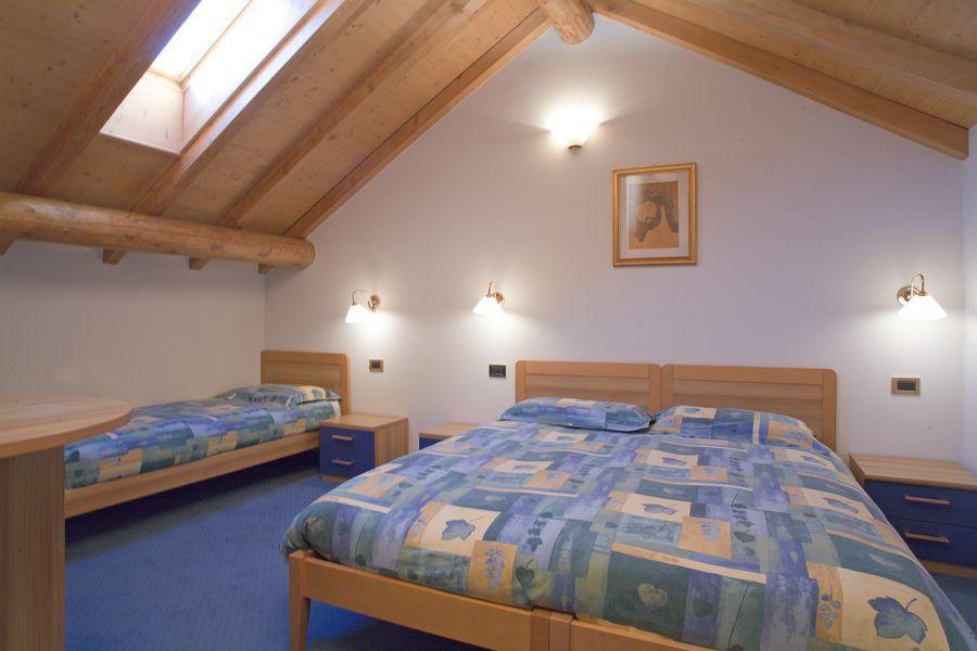 Santin Apartments Ливиньо Экстерьер фото