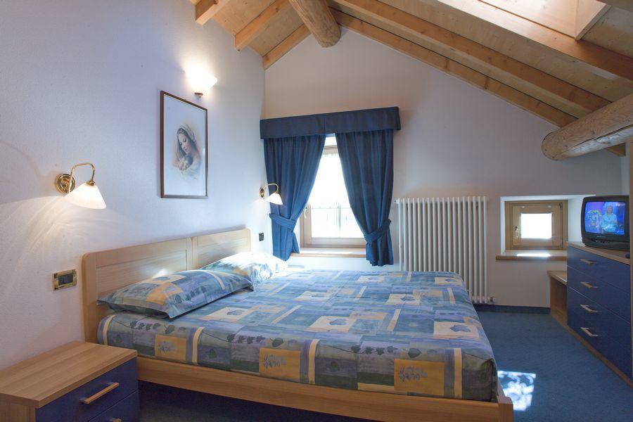 Santin Apartments Ливиньо Экстерьер фото